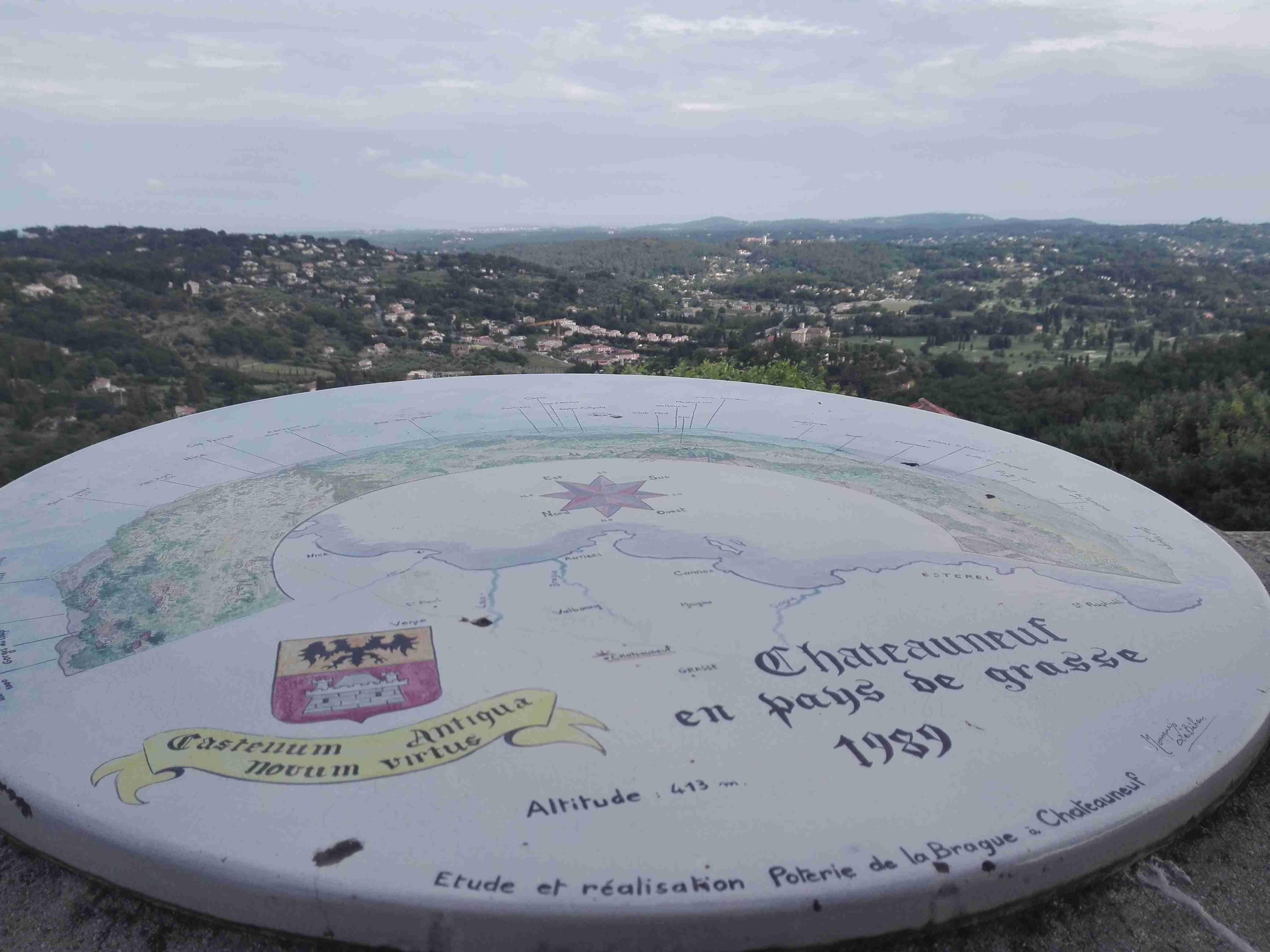 Chateauneuf